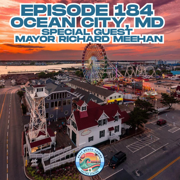Ocean City, MD artwork