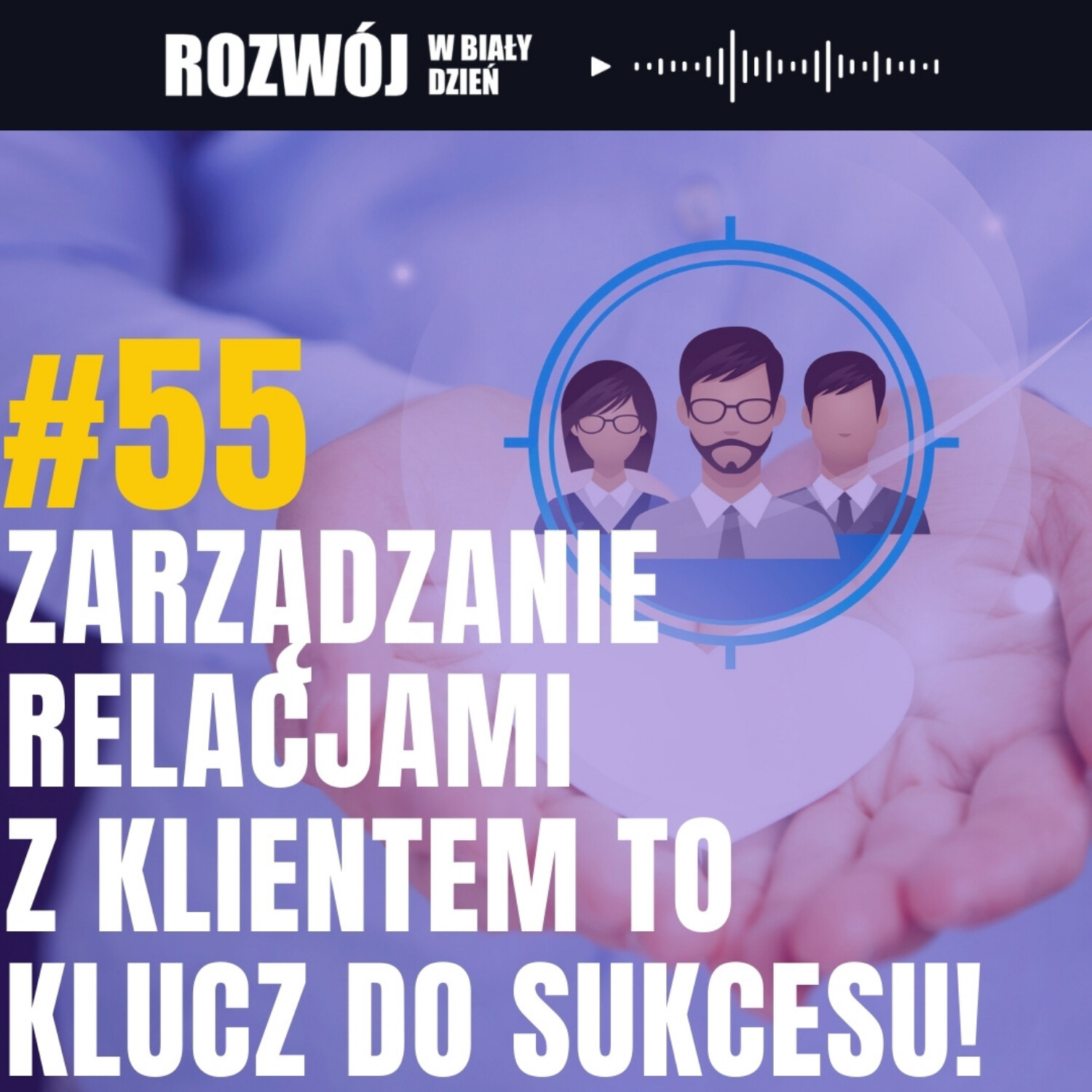 Rozwój w Biały Dzień
