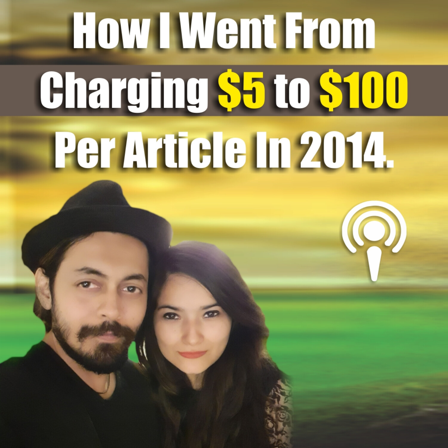 The Marketing Nerdz Podcast