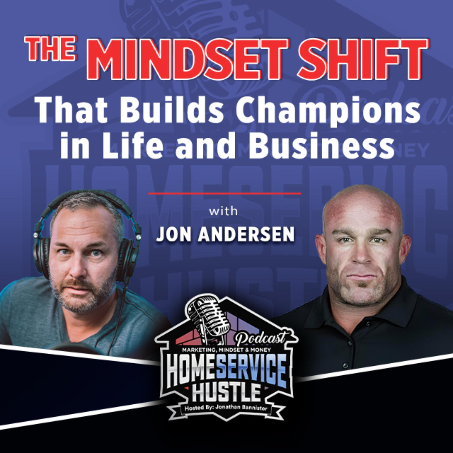 The Home Service Hustle