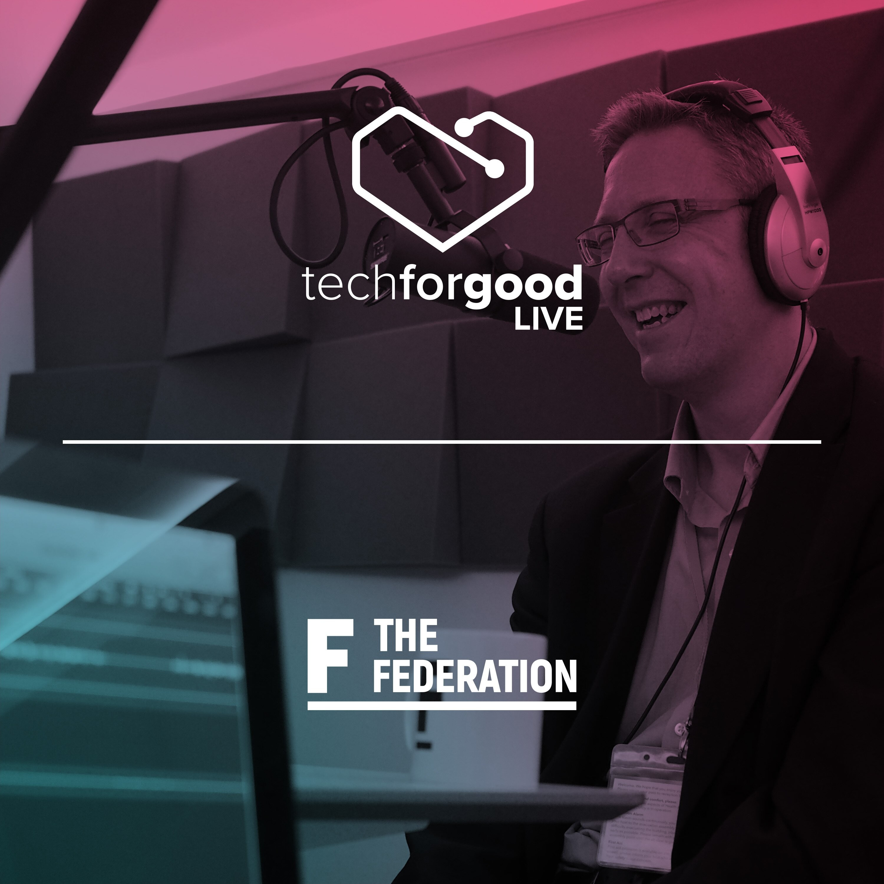 Tech for Good Live