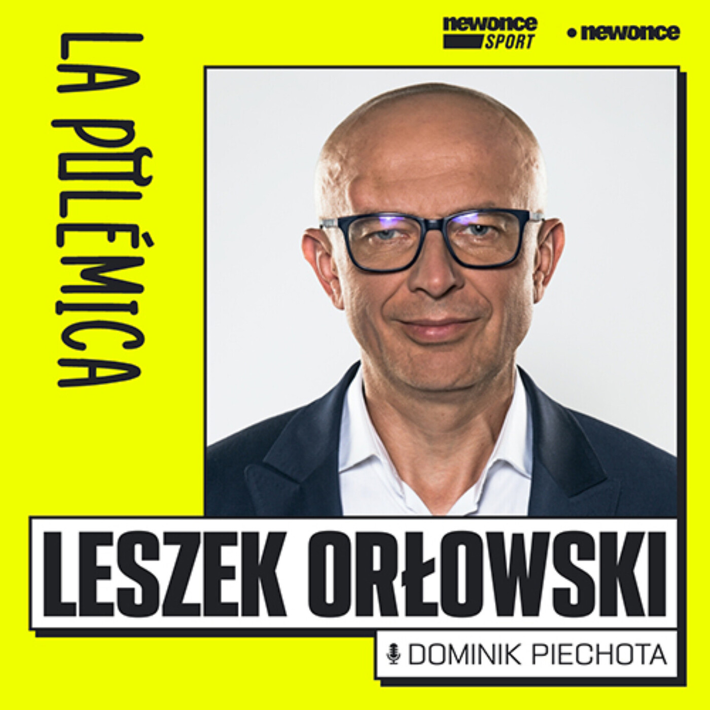 La Polémica [Dominik Piechota]