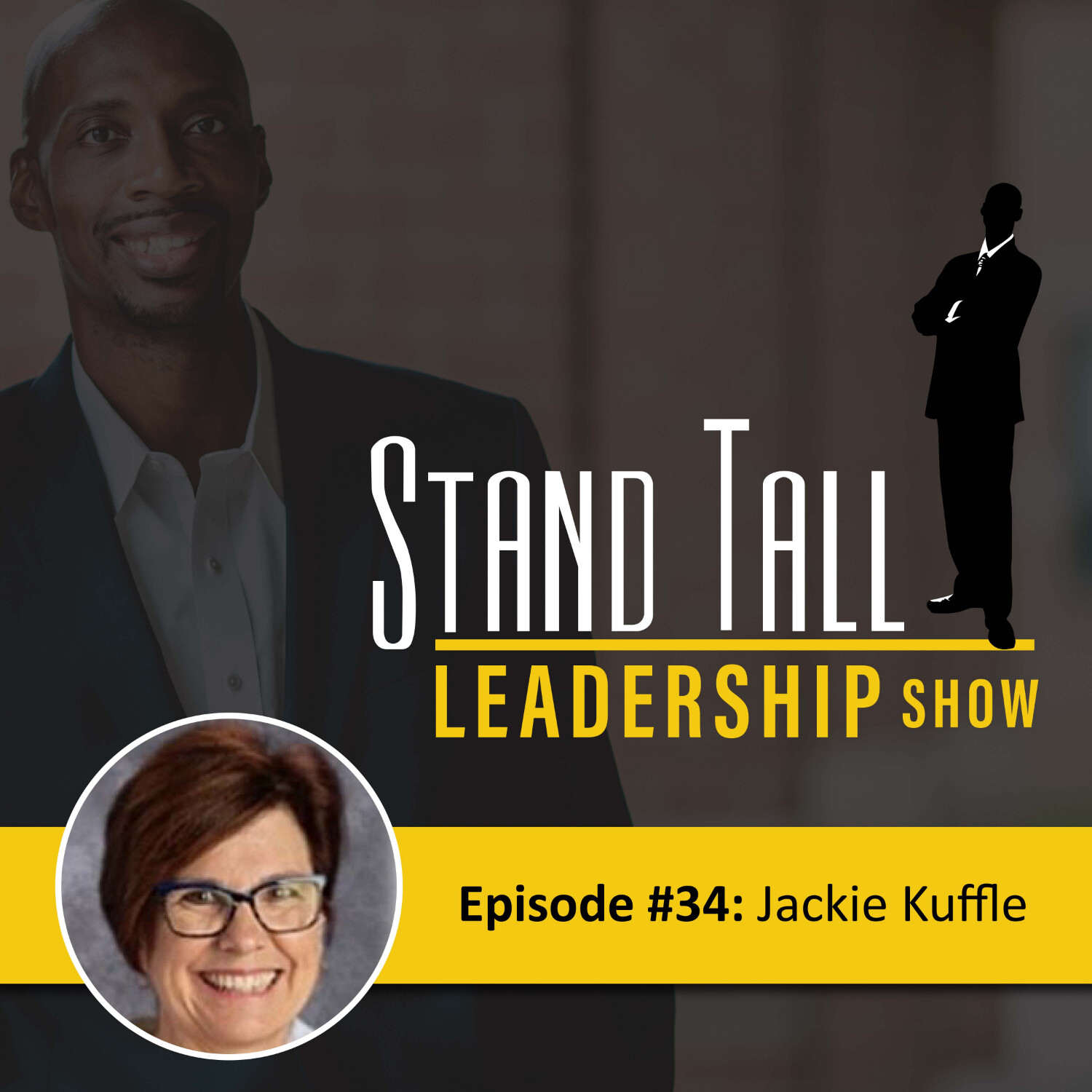 STAND TALL LEADERSHIP SHOW
