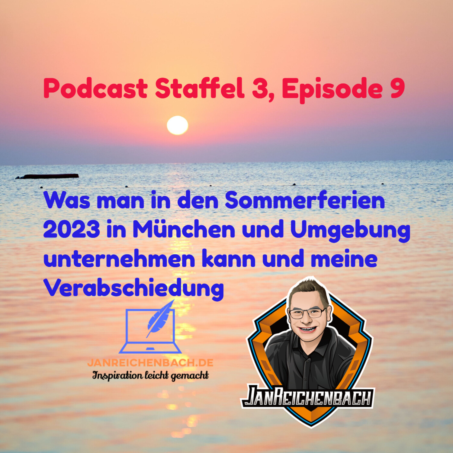 Die Jan Reichenbach Show