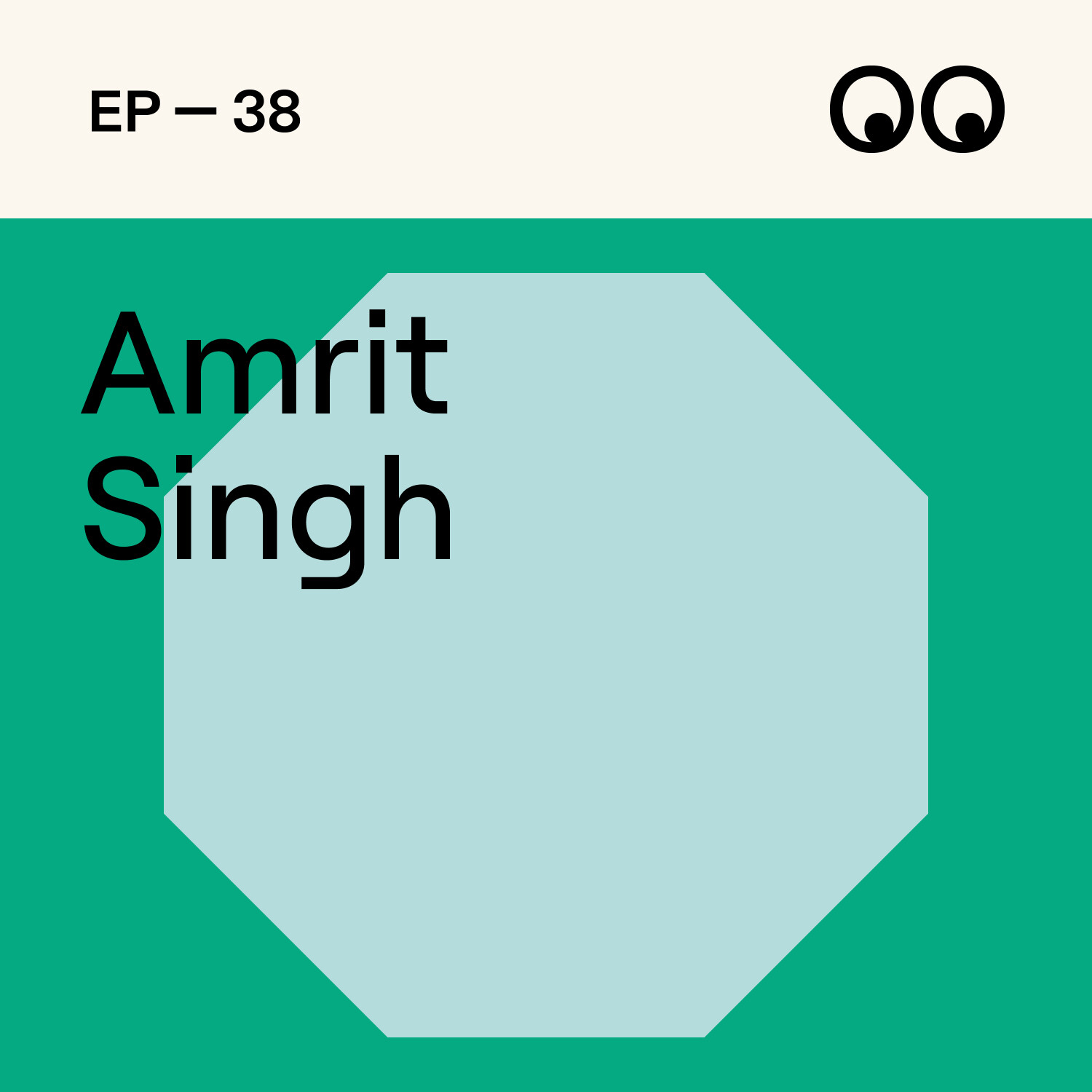 What it takes to become a successful artist, with Amrit Singh