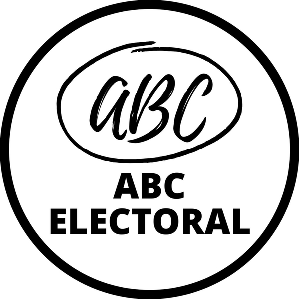 ABC electoral artwork