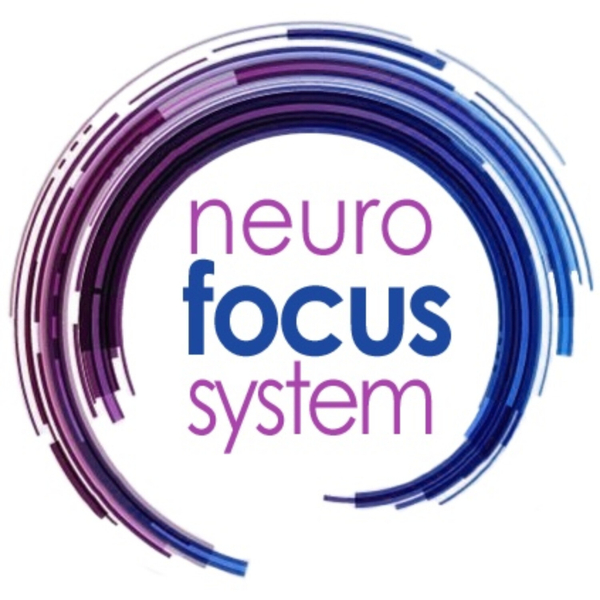 NeuroFocus System artwork