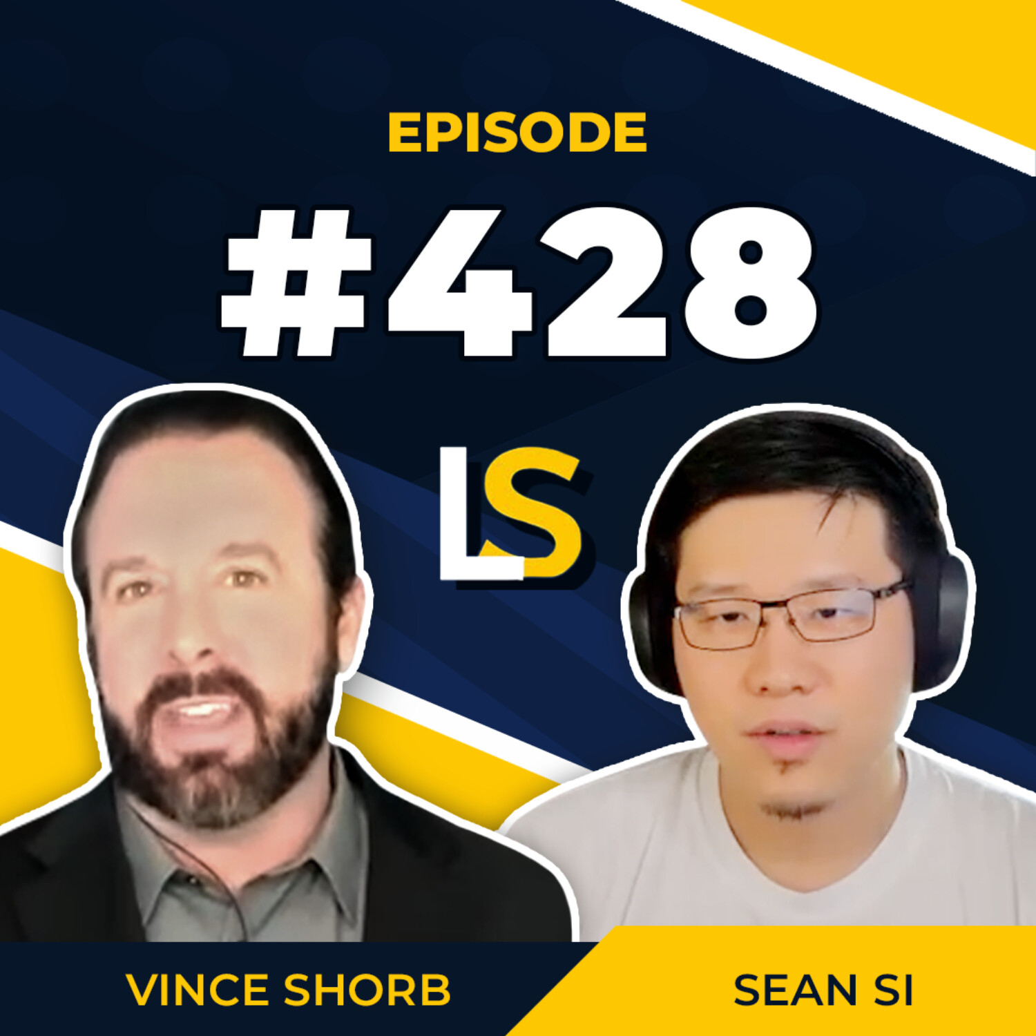 The Leadership Stack Podcast