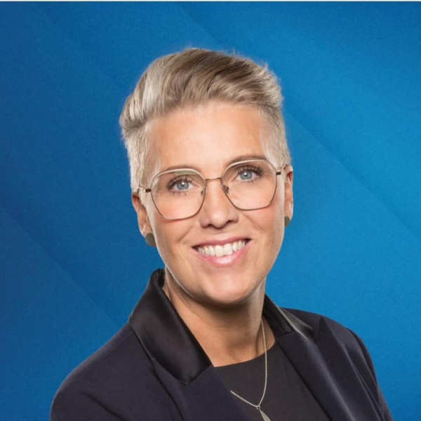 Annika K Ljósstein artwork