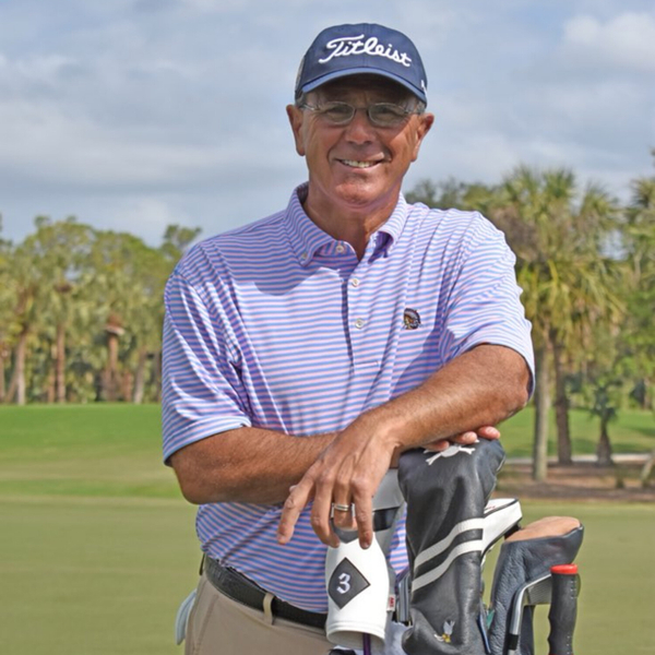 Golf Tips Magazine Top 25 Instructor Tom Patri Talks How To Get It Close with Your Scoring Irons artwork