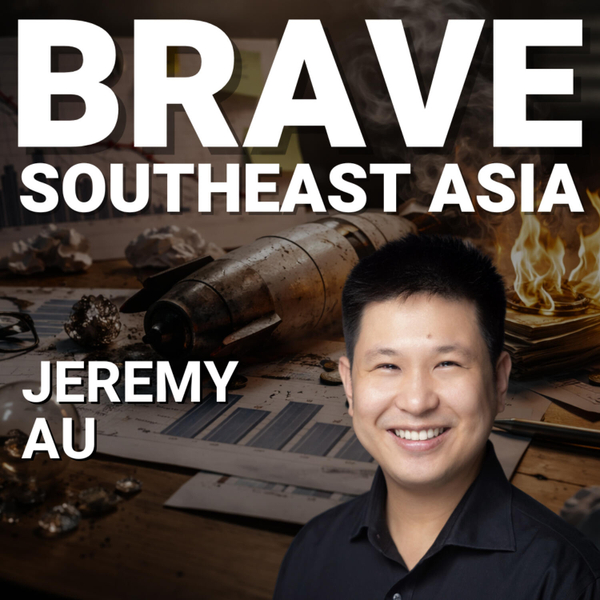 BRAVE: Why Startups Fail: Power Laws, Failure Patterns & Being Too Early