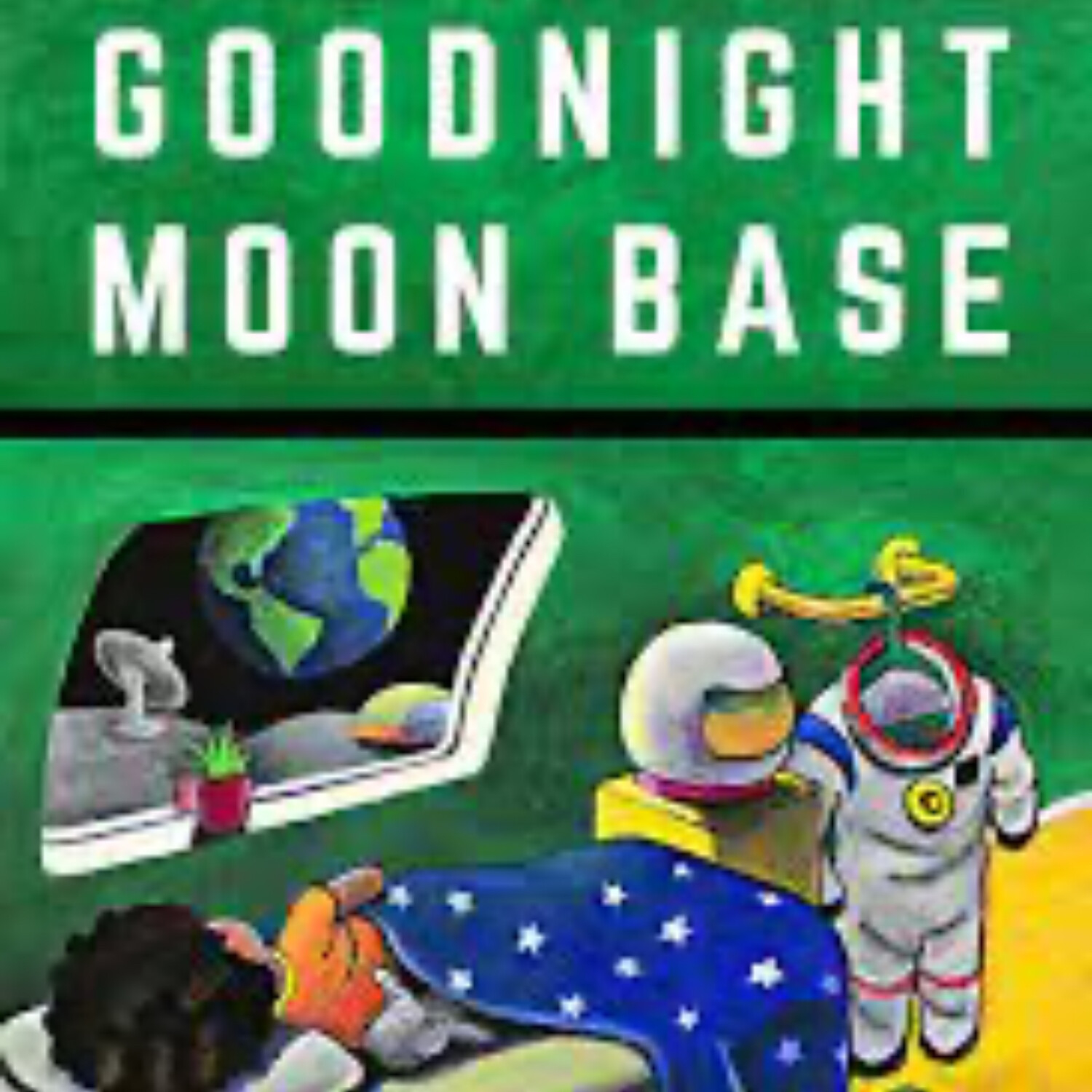 BRETT HOFFSTADT, Children's Author, STEM Education (2-15-23) episode artwork