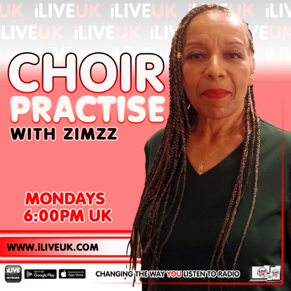 Choir Practise w/ Zimzz artwork