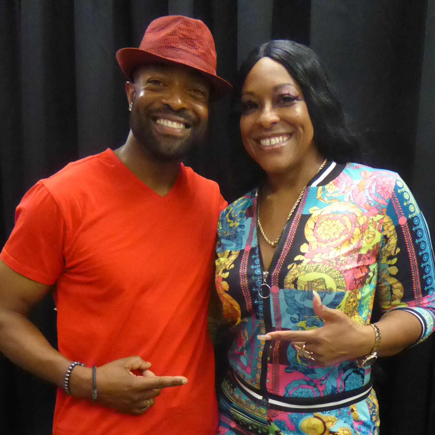 The Kimball Hooker Show