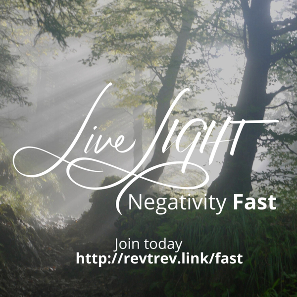 Negativity Fast Welcome artwork