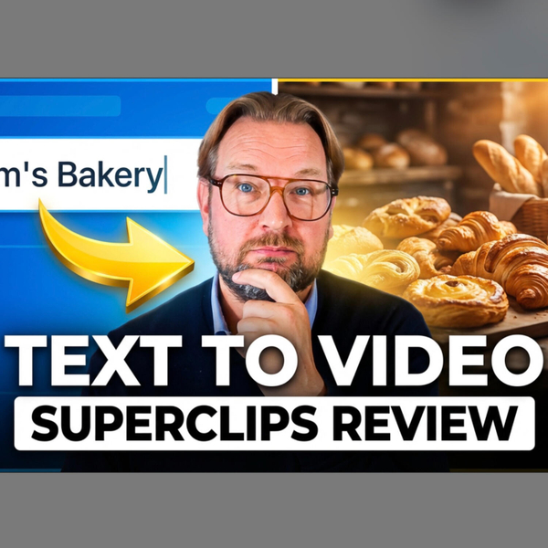 SuperClips Ai Review artwork