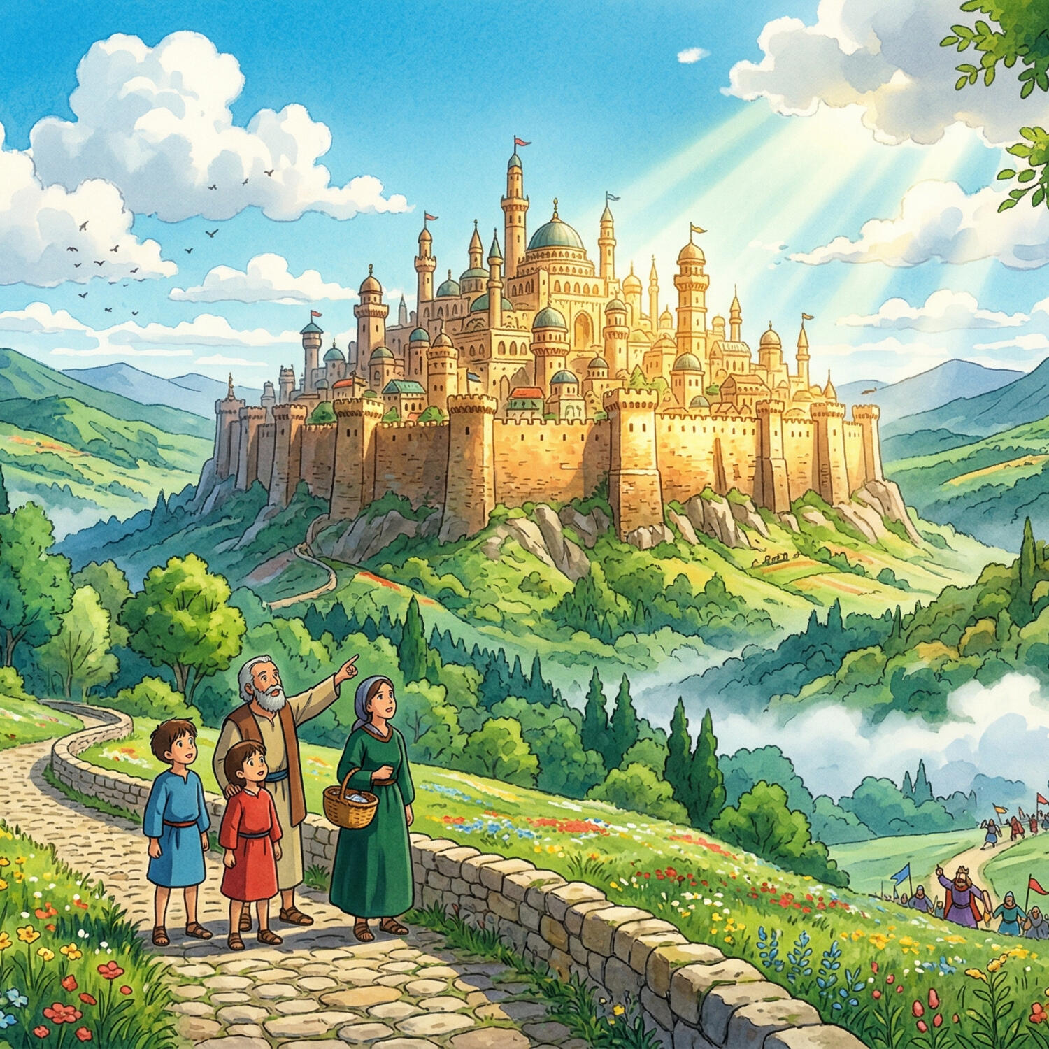 油價飆新高、地緣衝突加劇，我們怎麼穩住自己？ episode artwork