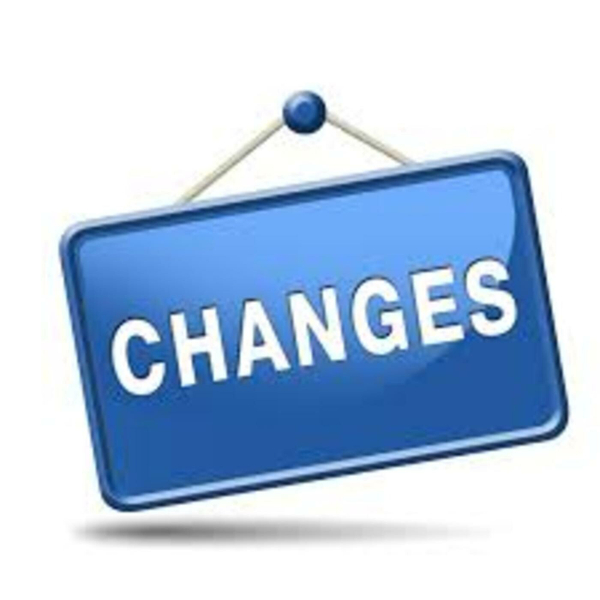 Changes at Impact Radio USA (11-26-18)