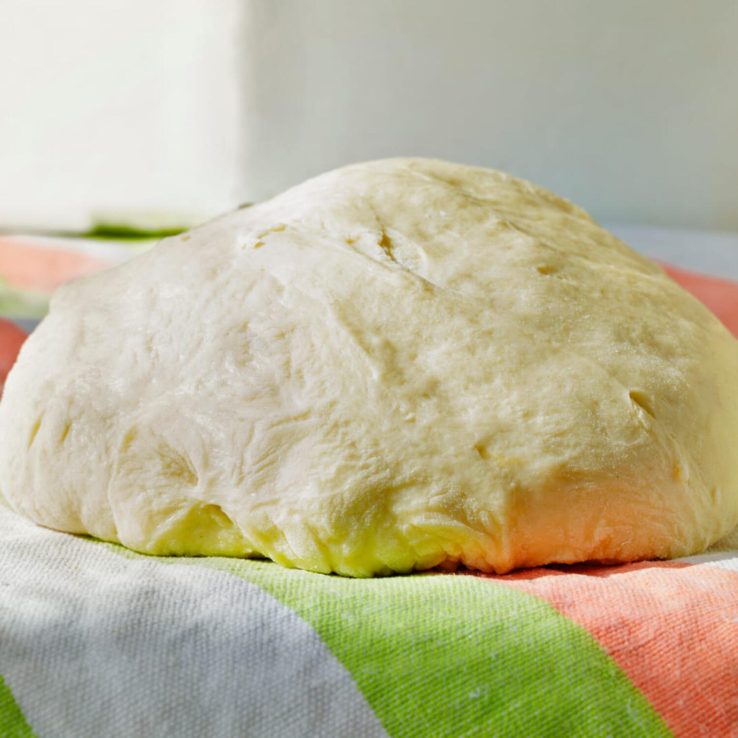 Nechat v sobě růst Boží lásku