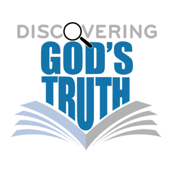 The 7 Dispensations (Part 1 of 2) artwork