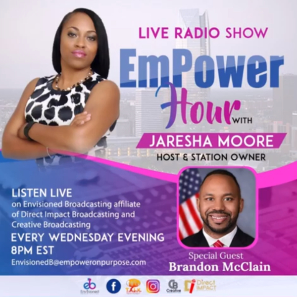 EmPower Your Public Service artwork