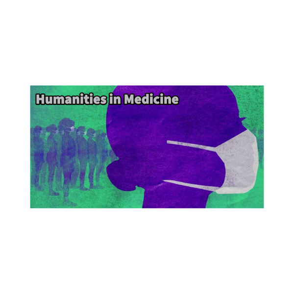 HIM PE 03 15 2023 DEI Weekly Wrap Up 10: Dr. Susan Maria Smith McKinney Steward: The Ultimate Public Health Healer artwork