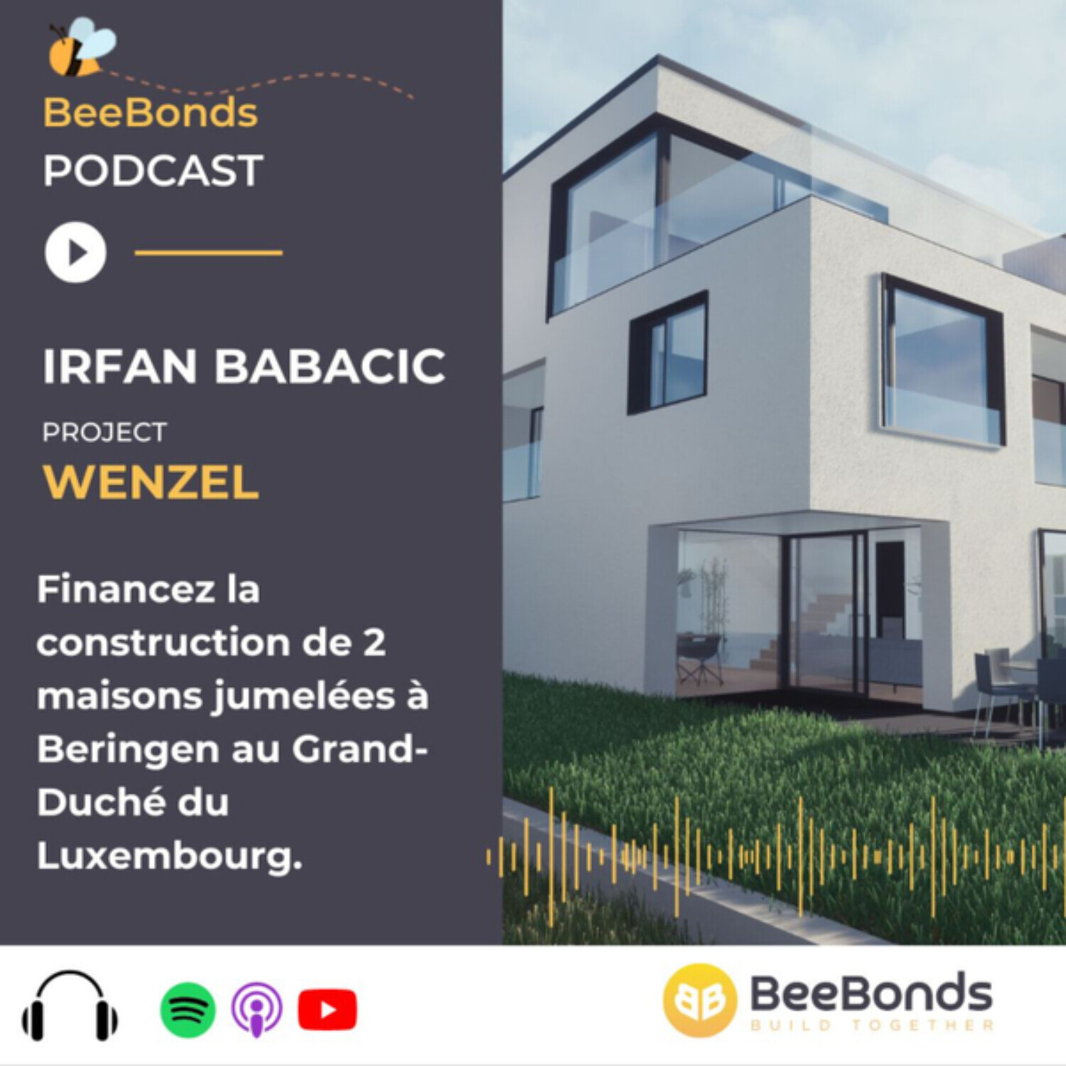 BeeBonds Podcast