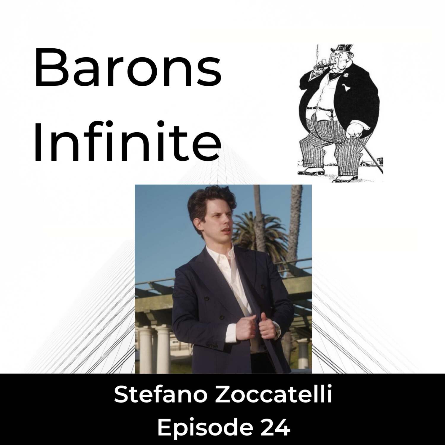 Barons Infinite