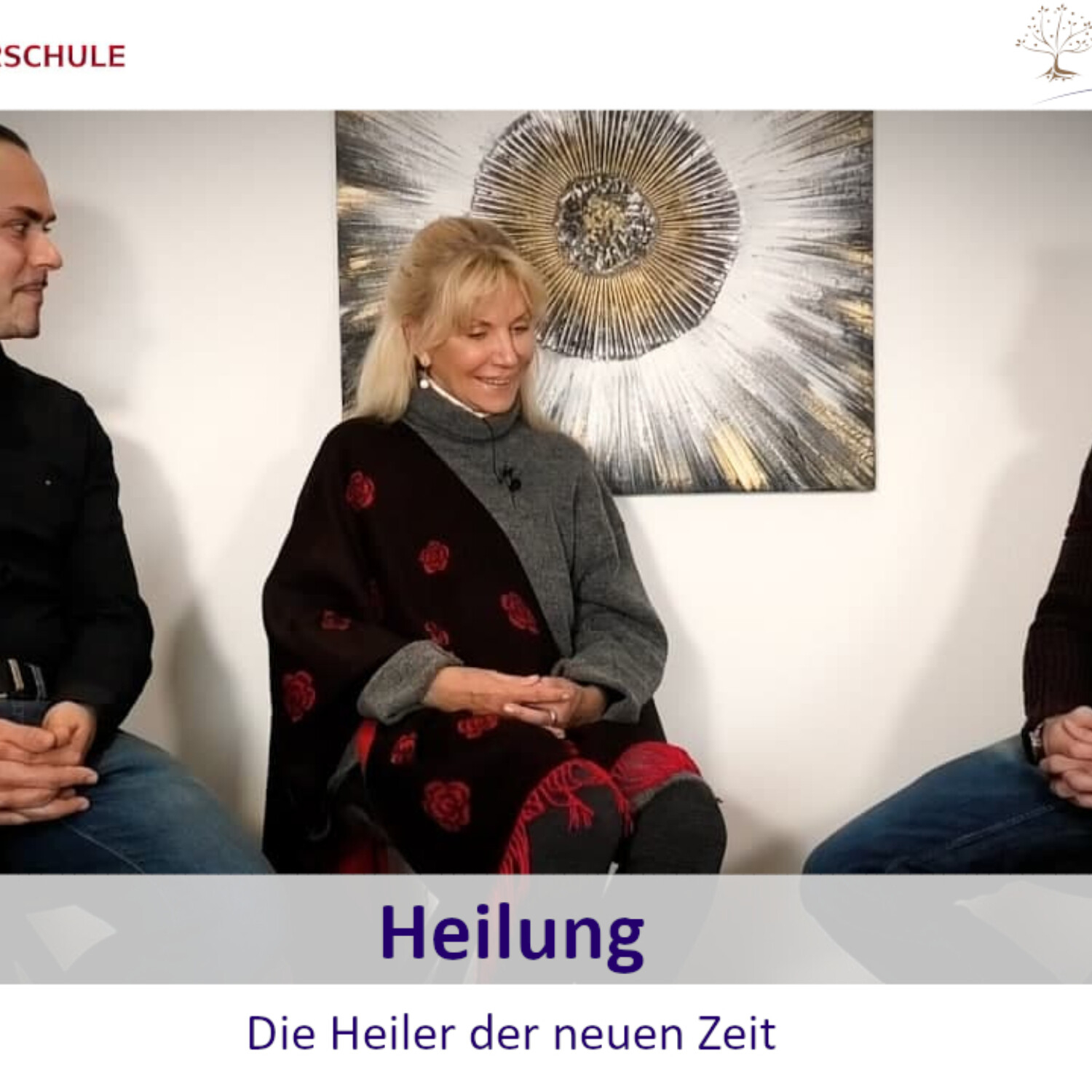 blaupause.tv - Informationen über Grenzthemen Out of the Box