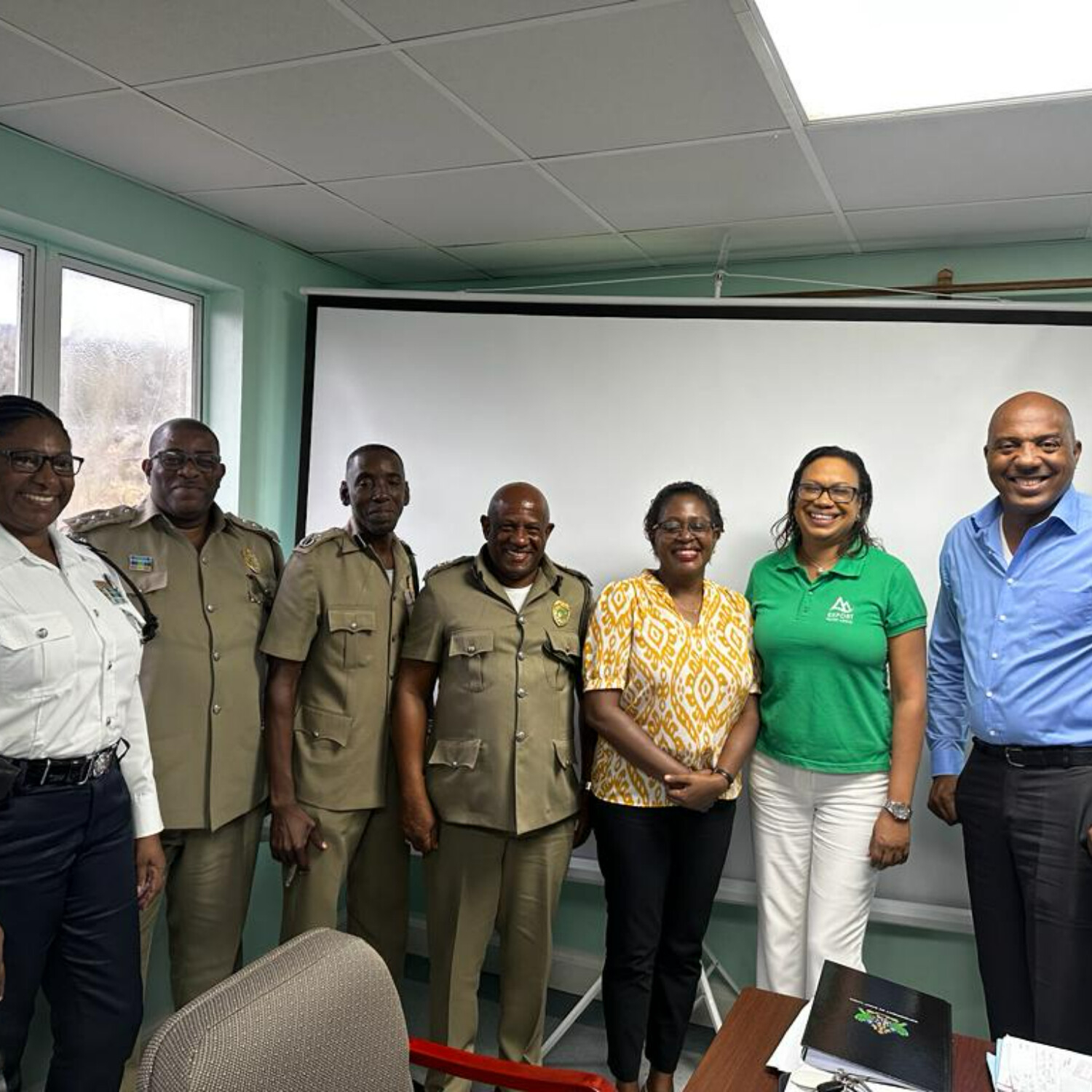 Government of Saint Lucia