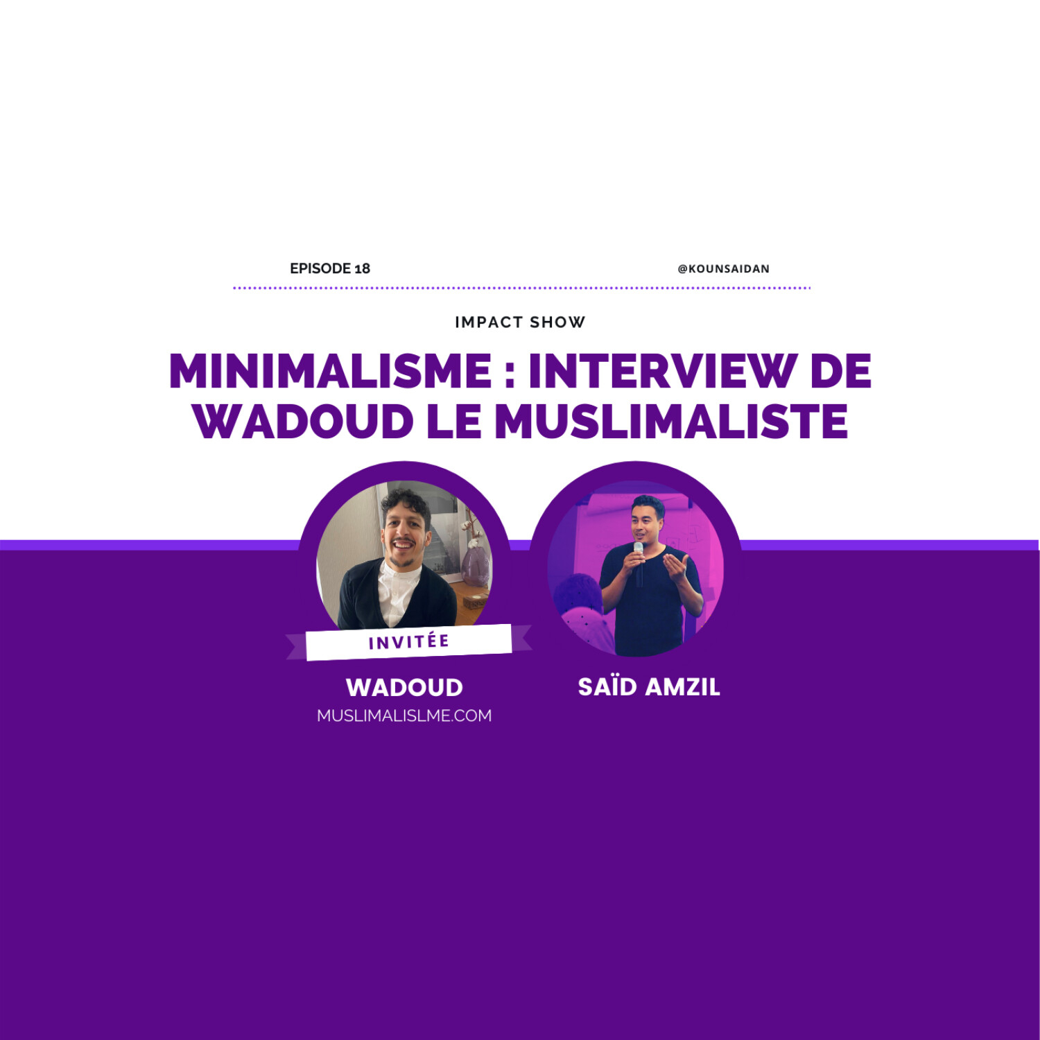 Le Podcast Puits100