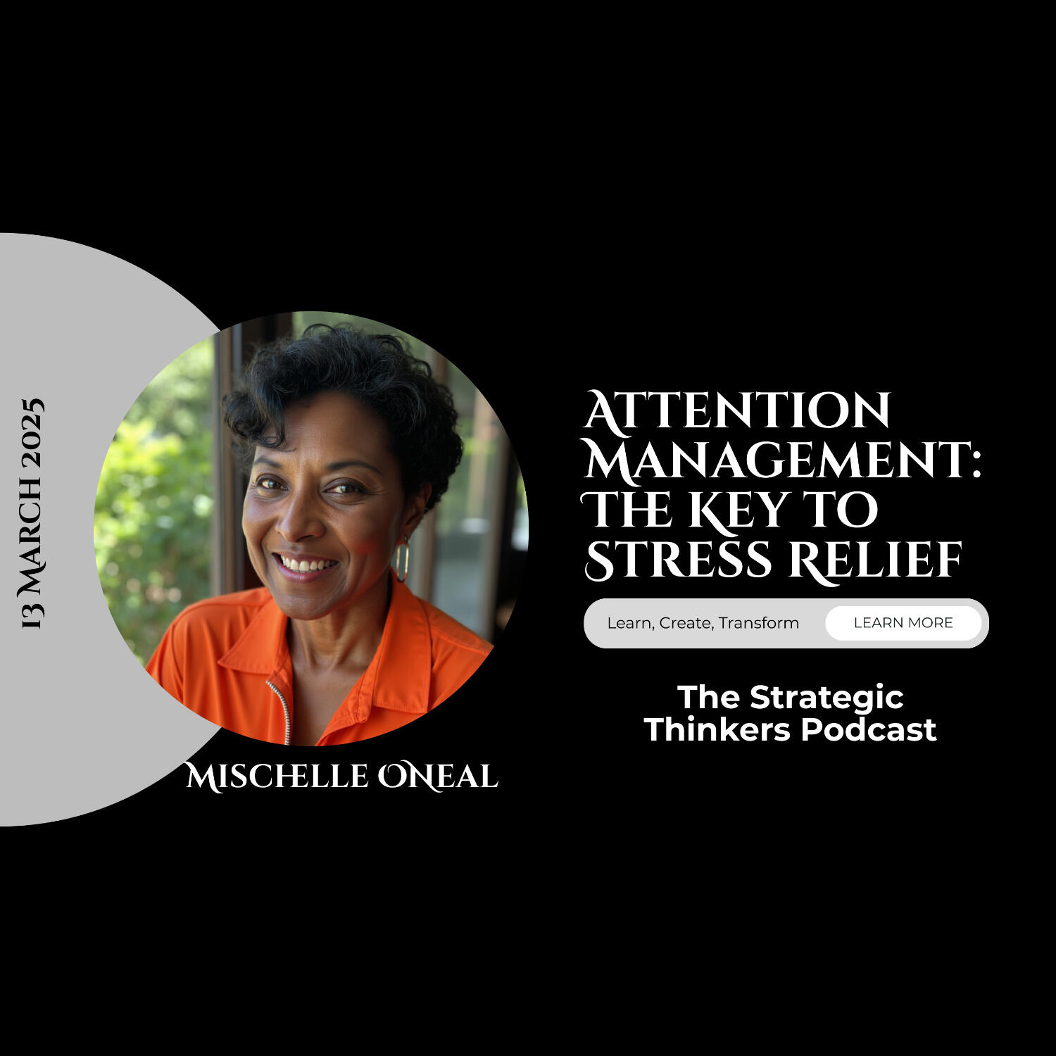 Strategic Thinkers