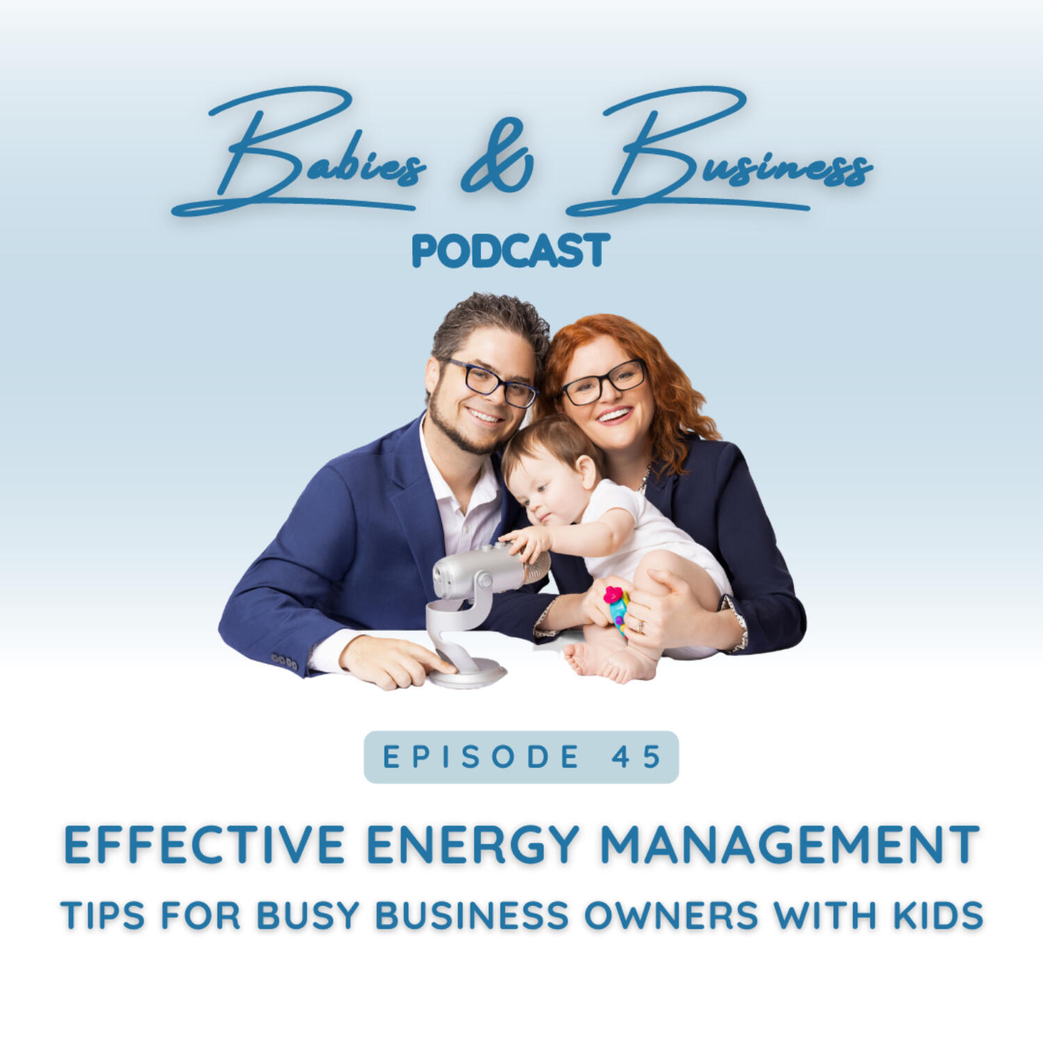 Babies & Business Podcast