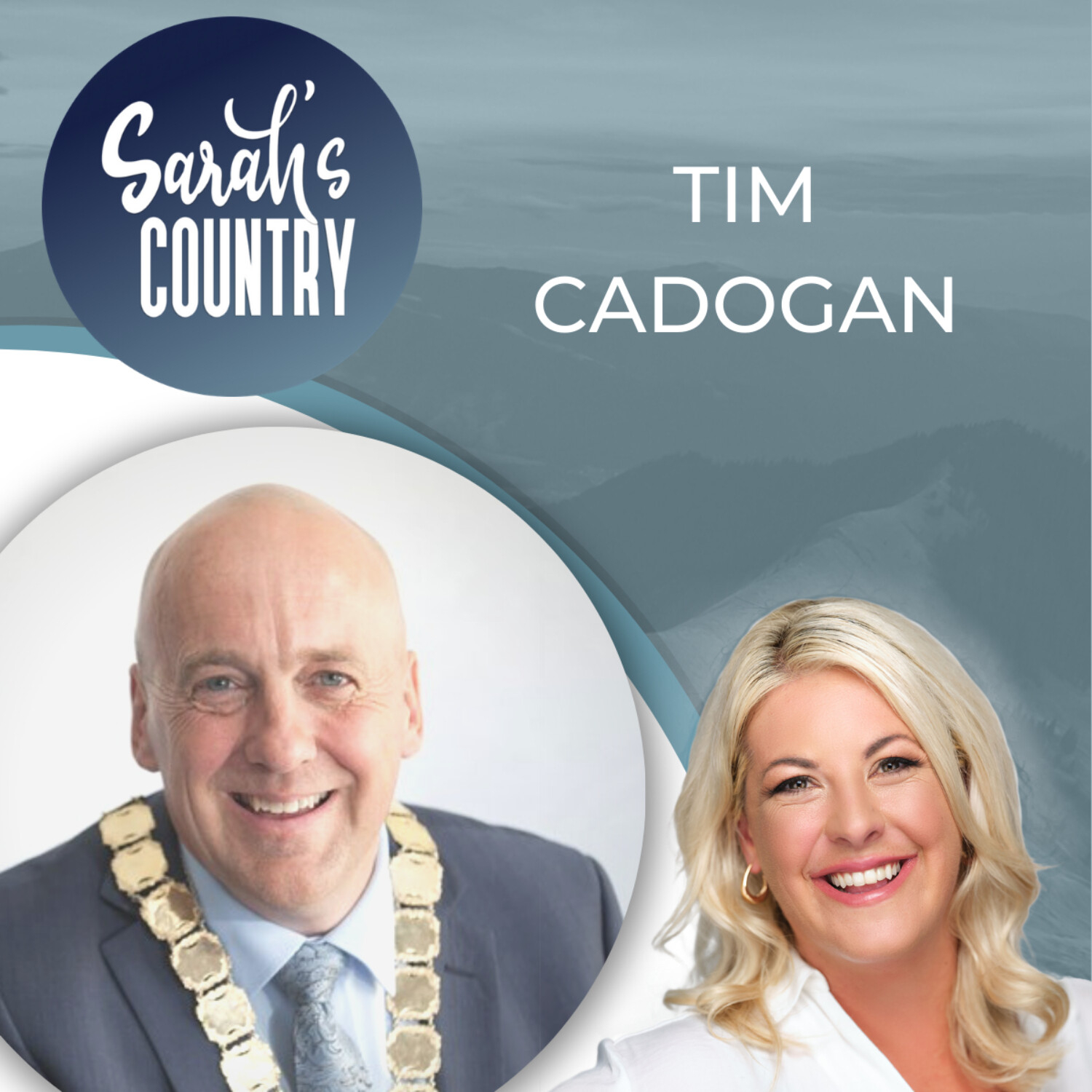 “Mayor to spend holiday in packhouse” with Tim Cadogan