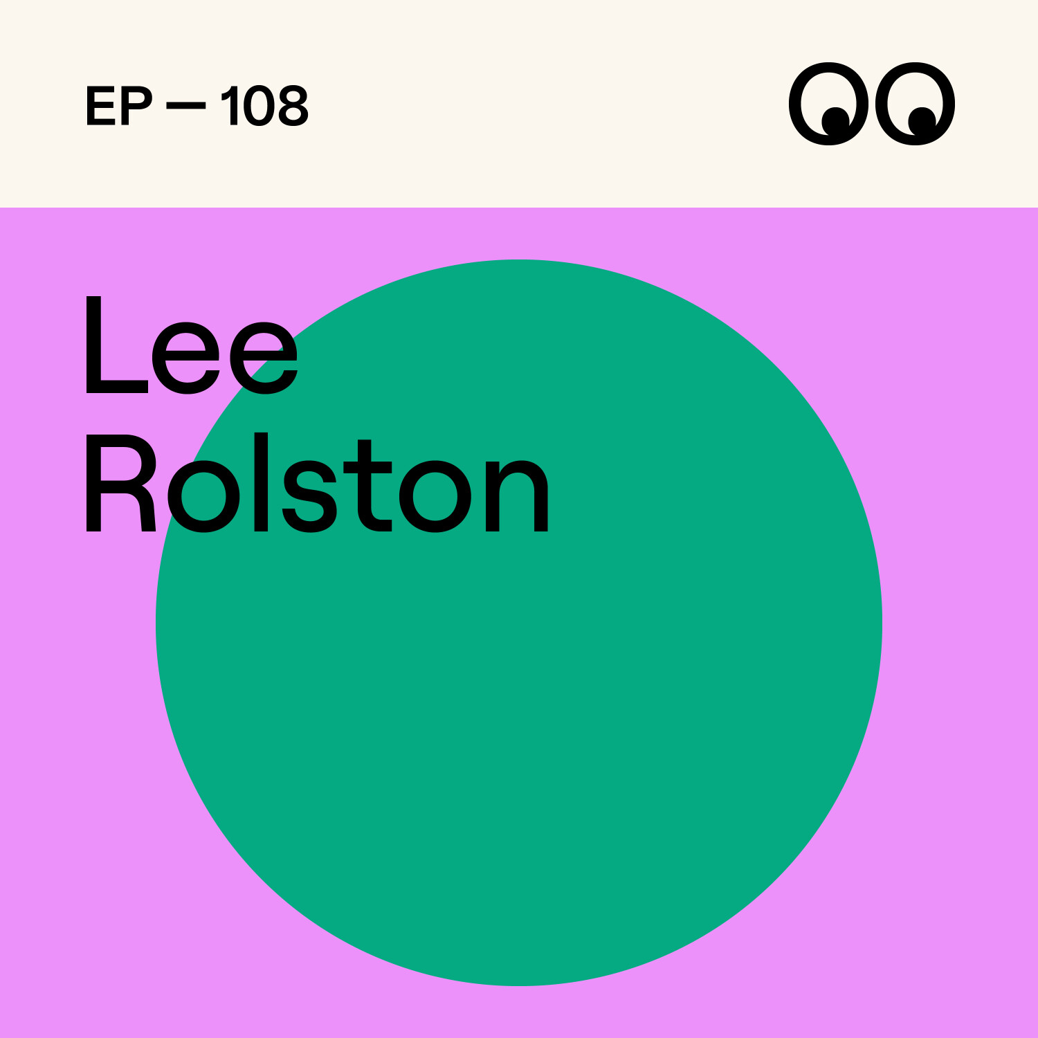 The art and science behind successful rebranding, with Lee Rolston