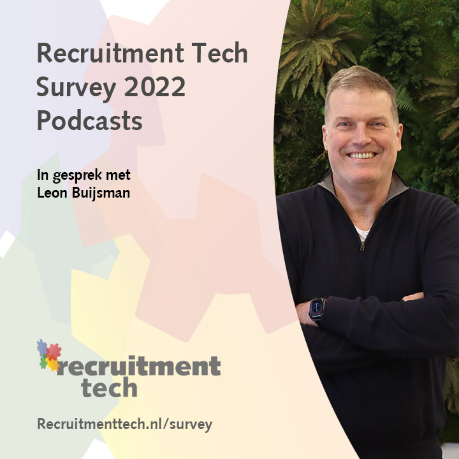 Recruitment Tech Podcasts (NL)