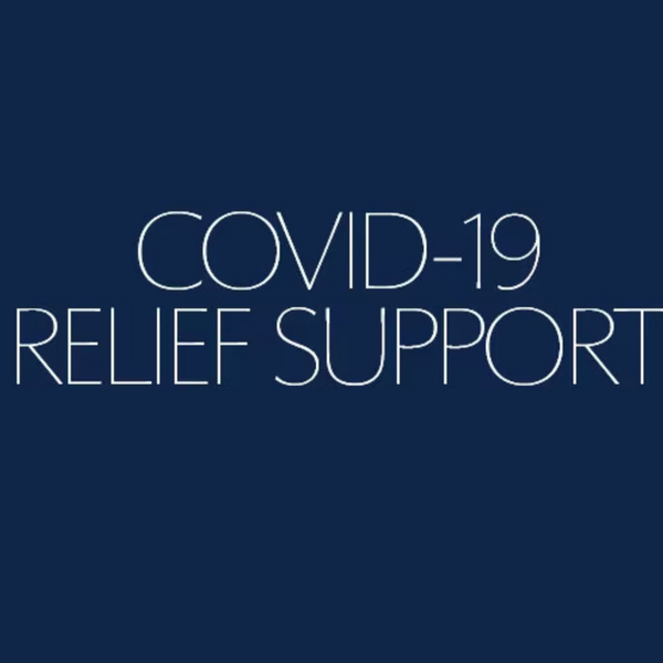 Government To Provide Even More Post Covid-19 Relief To Vulnerable Groups artwork