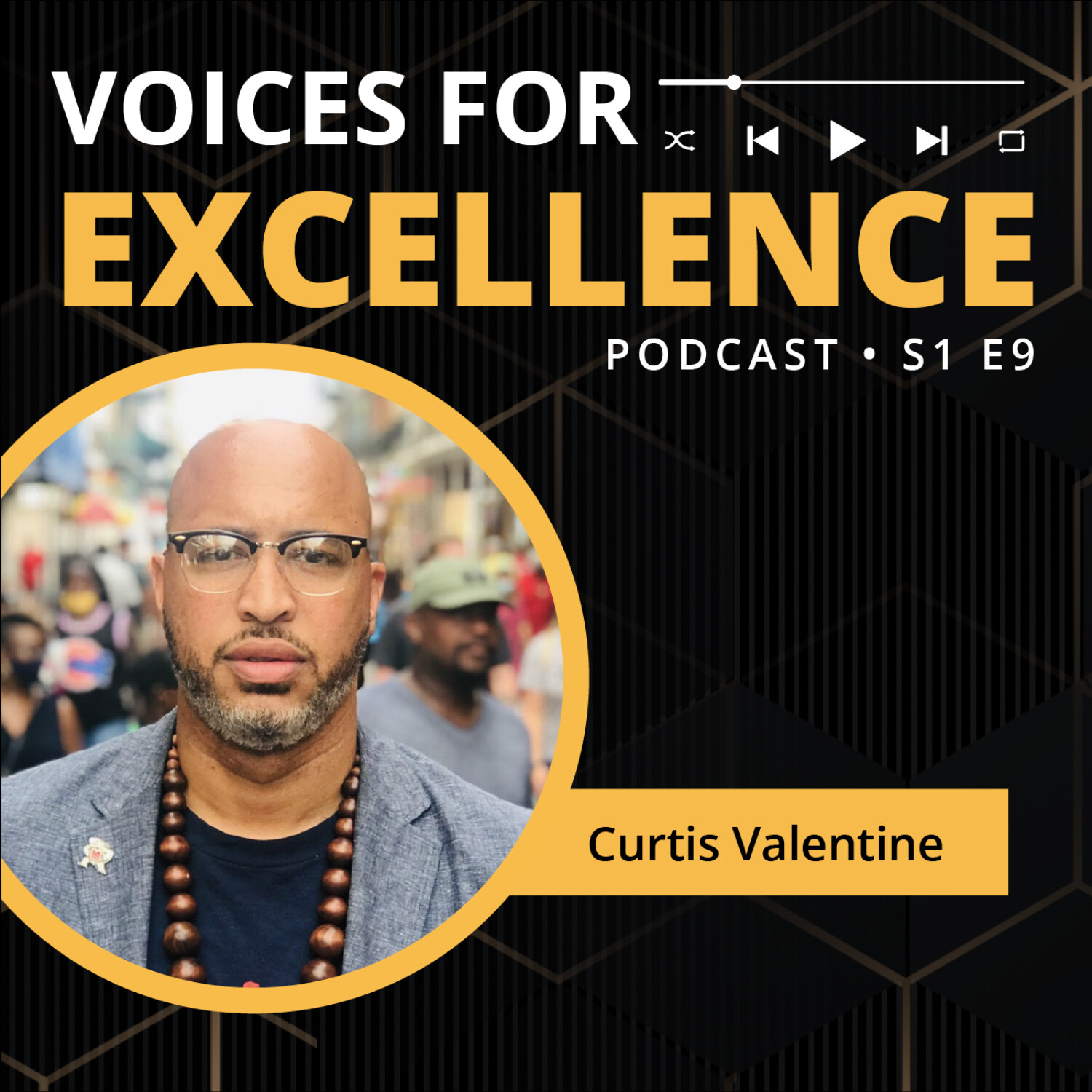 Voices for Excellence
