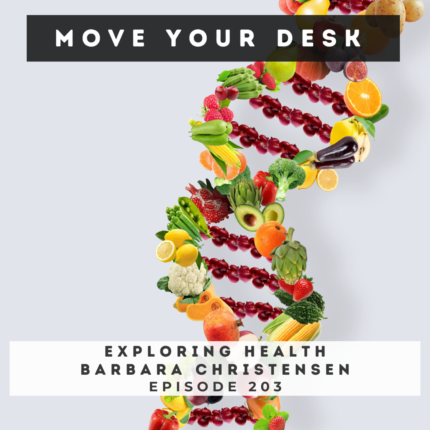 Move Your Desk