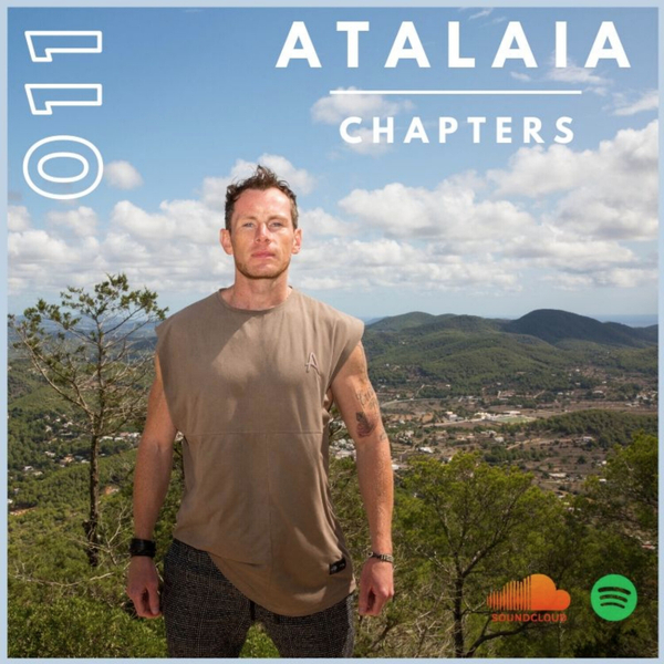 Chapters: 011 artwork