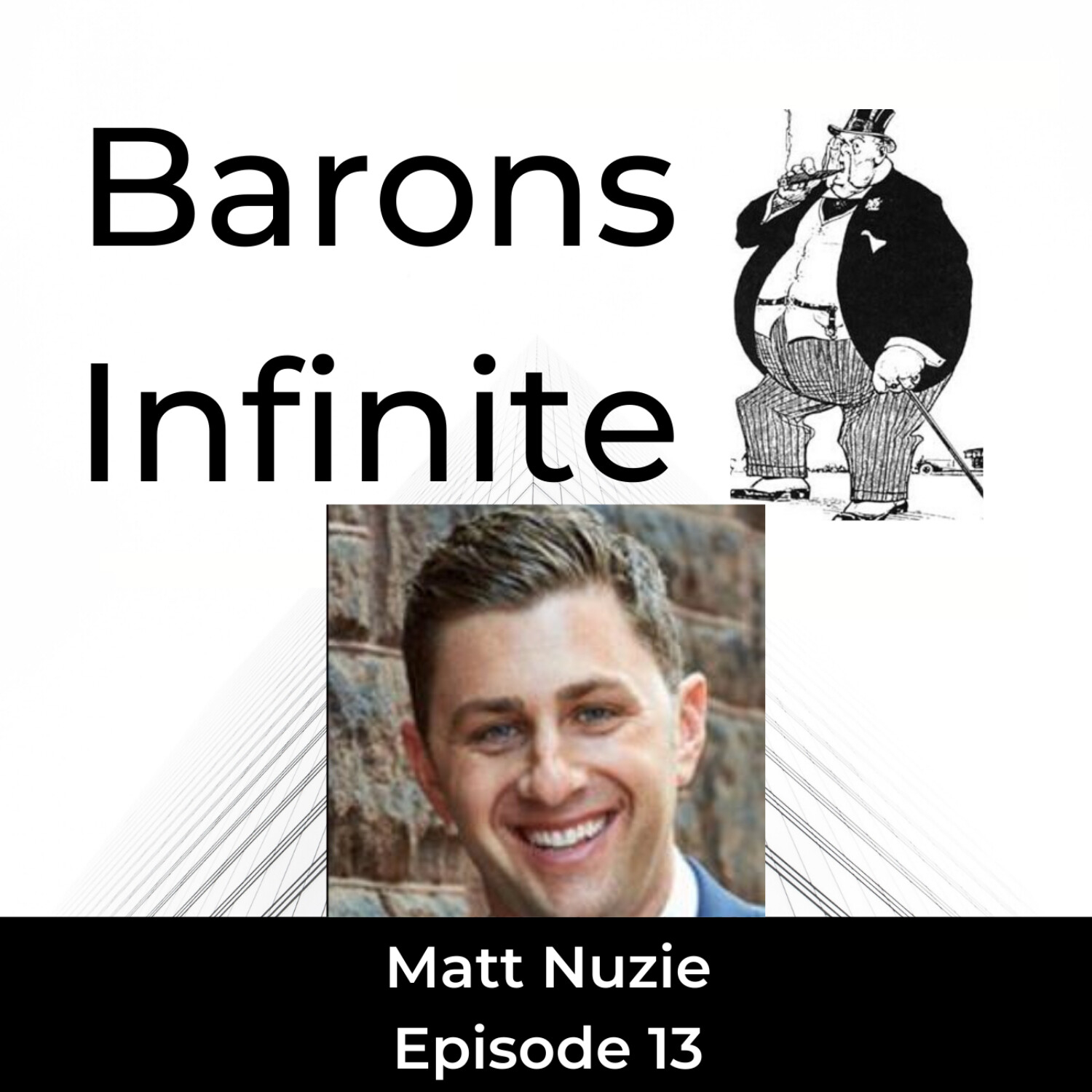 Barons Infinite