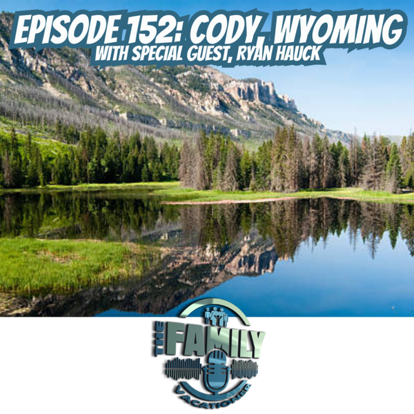 Cody, Wyoming artwork