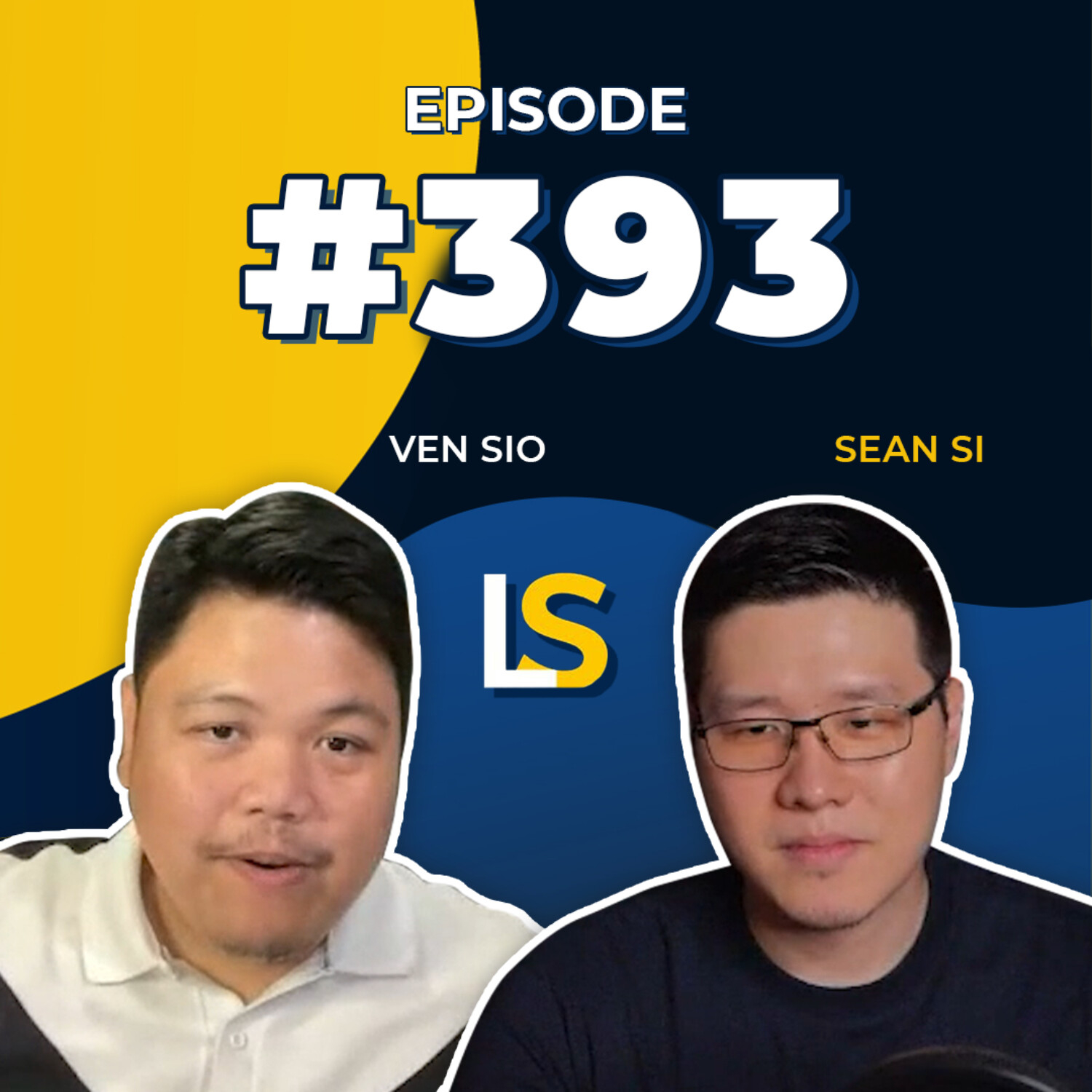 Ep 393: Compensating Family Members at a Family Business episode artwork