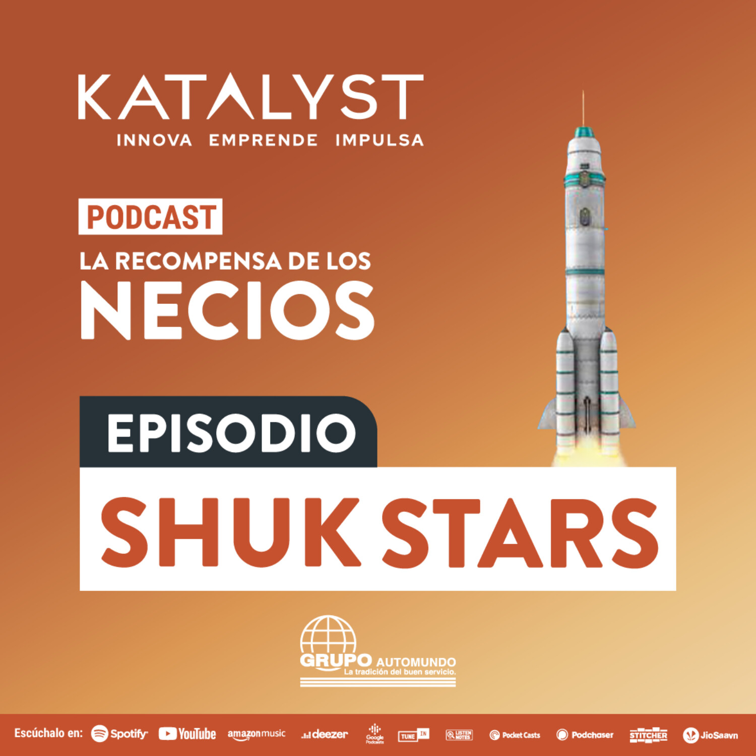 Portada de La Recompensa de los Necios