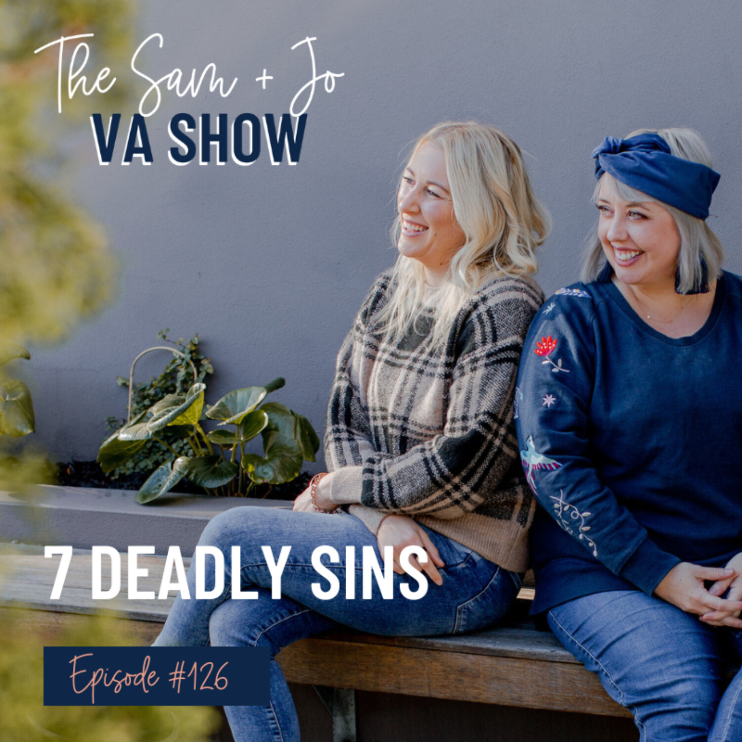 The Sam + Jo VA Show