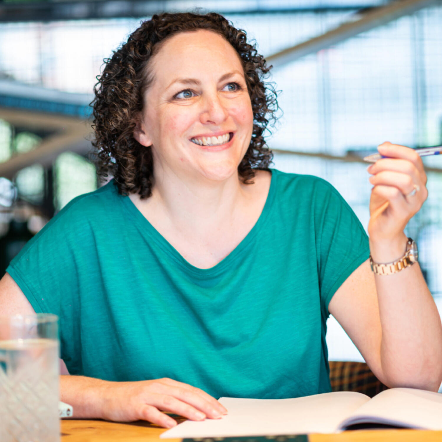 Gina Gardiner & Friends with Helen Amery - You Are Successful & You Think You Have Everything, Right episode artwork