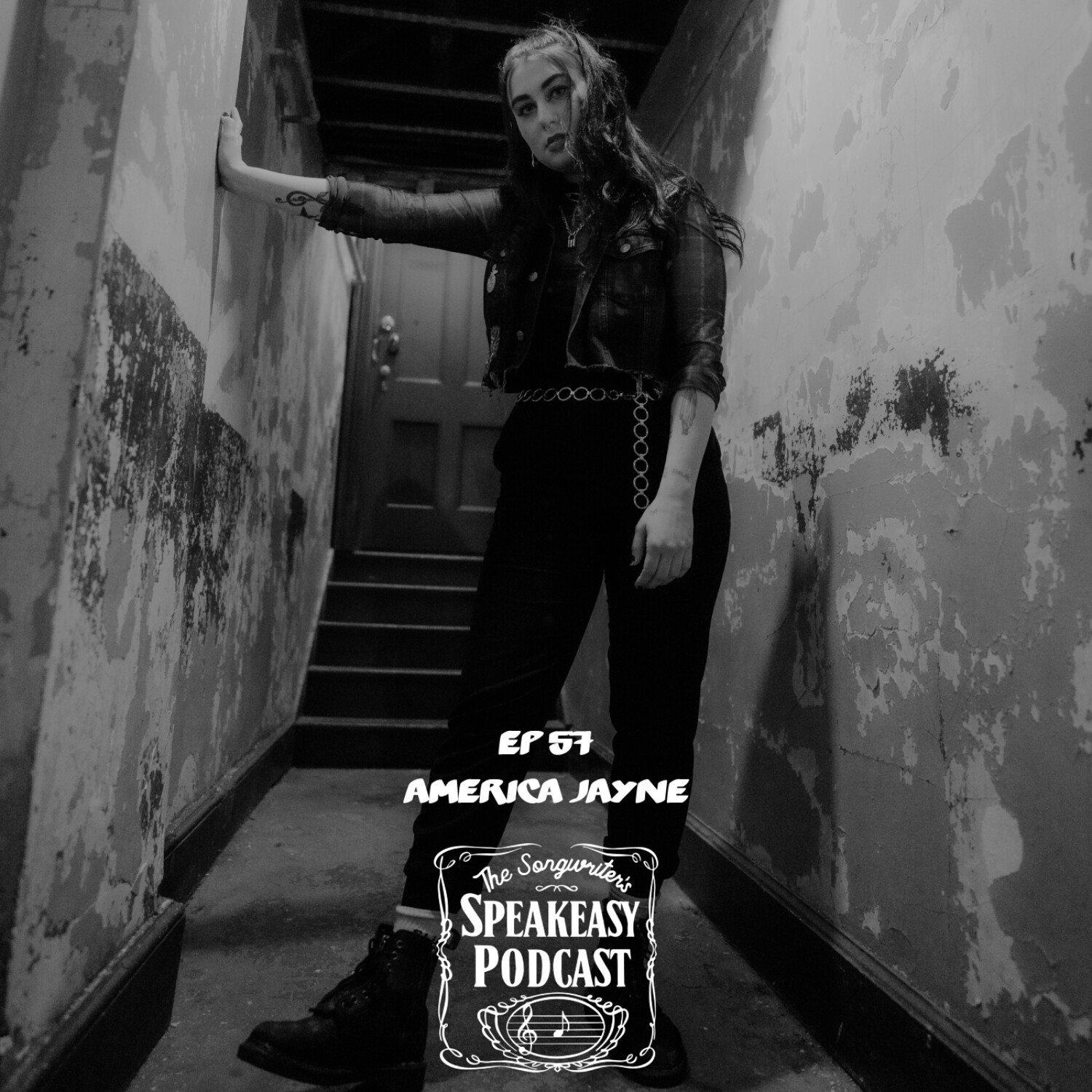 The Songwriter\'s Speakeasy Podcast