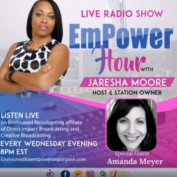 EmPower Your Public Speaking artwork