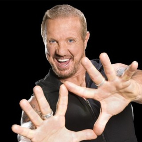 My Take Radio Reborn-Episode 127-Diamond Dallas Page artwork