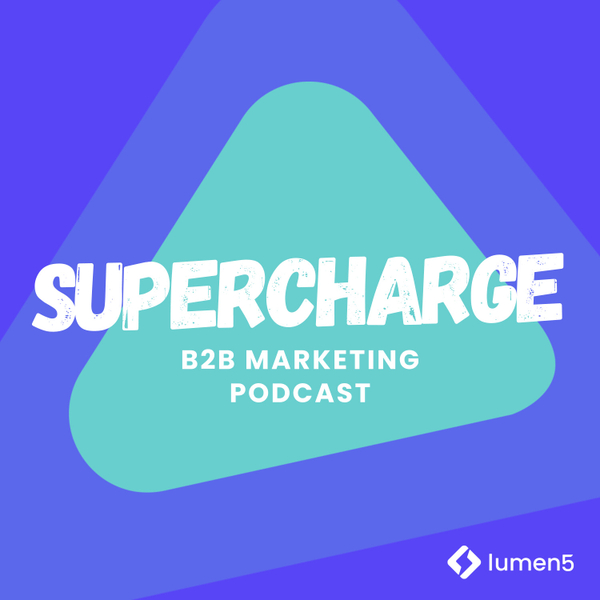 Supercharge Marketing artwork